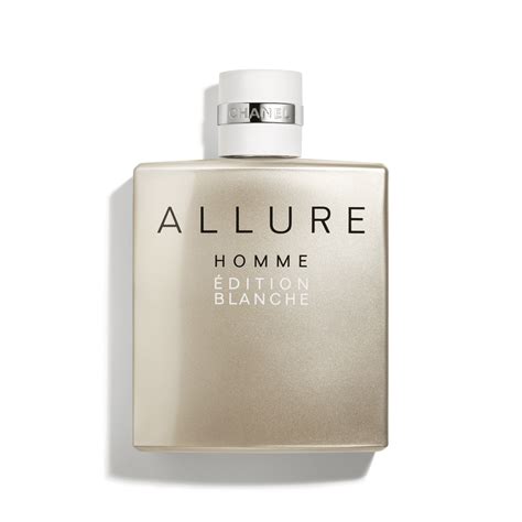 chanel allure homme edition blanche купить|perfume allure homme edition blanche.